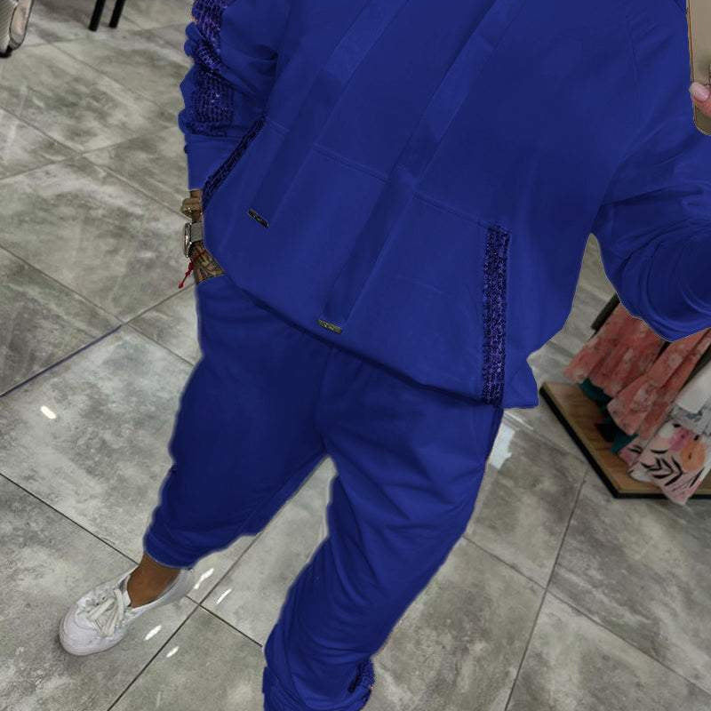 Ensemble Sport Décontracté | Confortable et Moderne | Look Athleisure