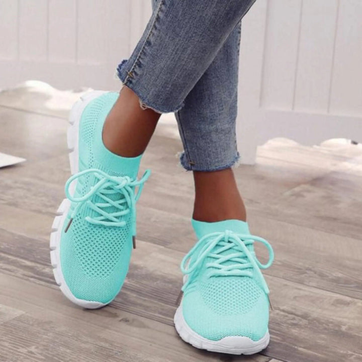 Berry | Baskets confortables pour femmes