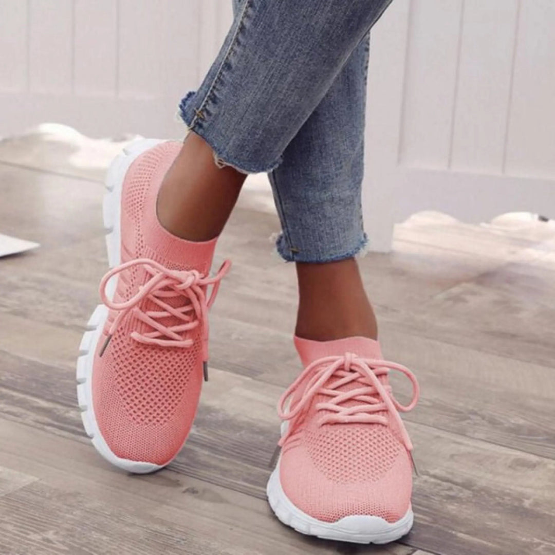 Berry | Baskets confortables pour femmes
