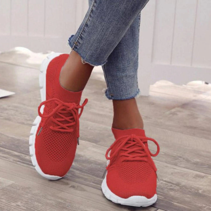 Berry | Baskets confortables pour femmes