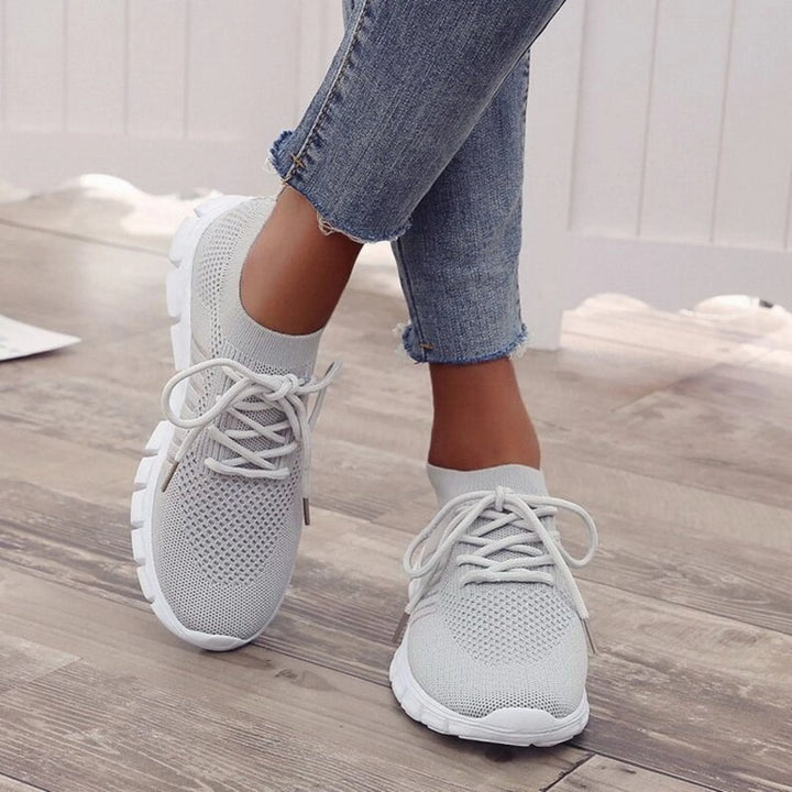Berry | Baskets confortables pour femmes