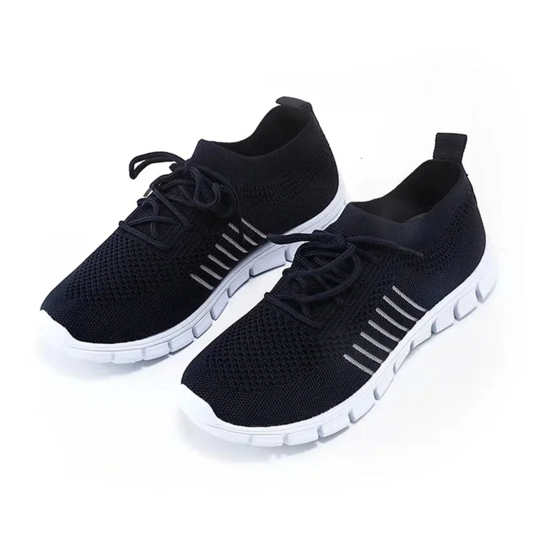 Berry | Baskets confortables pour femmes