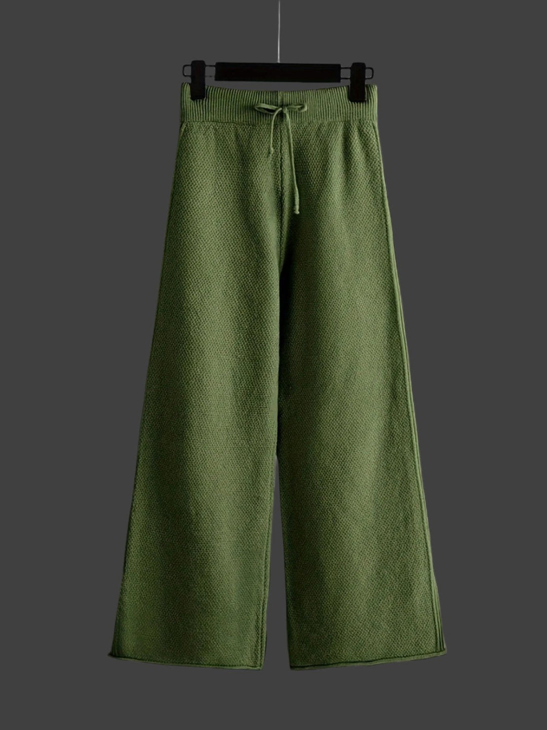 Ensemble Pull Oversize et Pantalon Ample | Doux et Confortable | Look Décontracté Chic