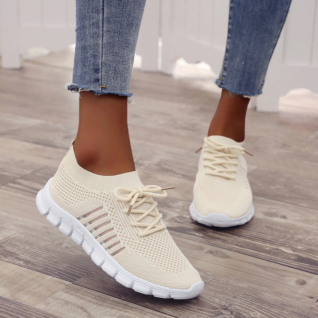 Berry | Baskets confortables pour femmes
