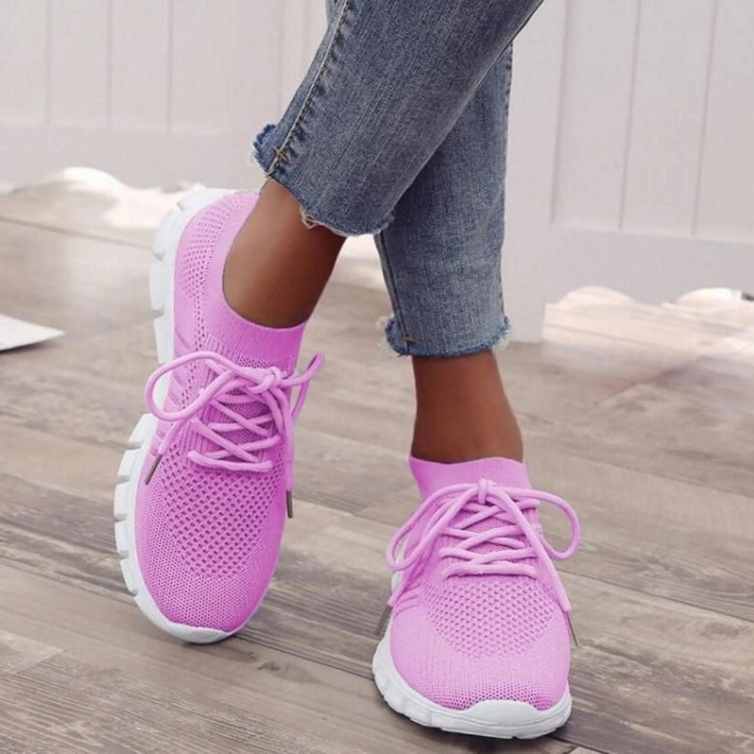 Berry | Baskets confortables pour femmes