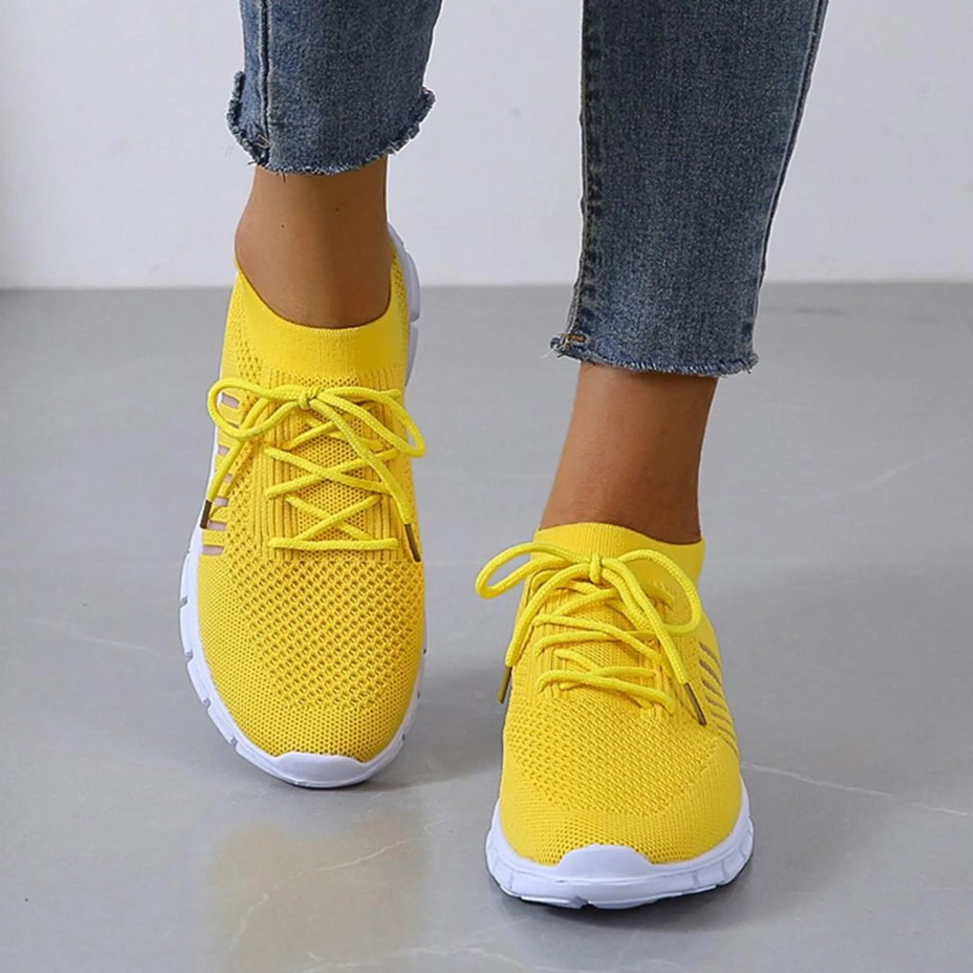 Berry | Baskets confortables pour femmes