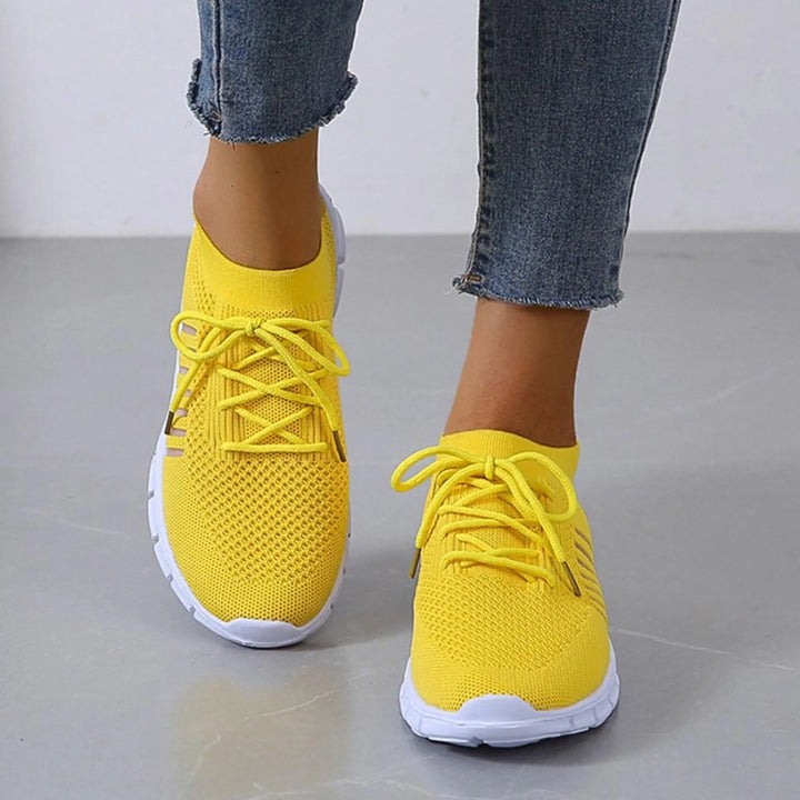 Berry | Baskets confortables pour femmes