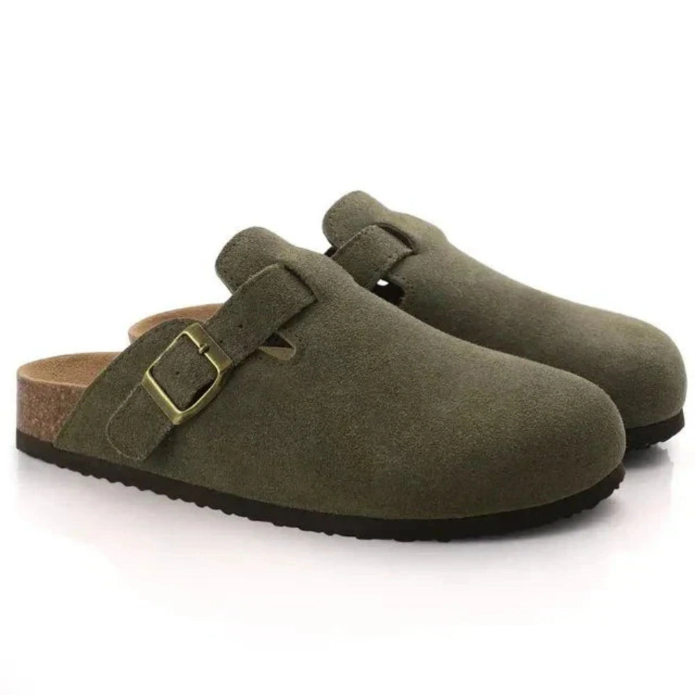 Mocassins Théodore, les mocassins théodore allient confort et raffinement pour un look 'old money' classique