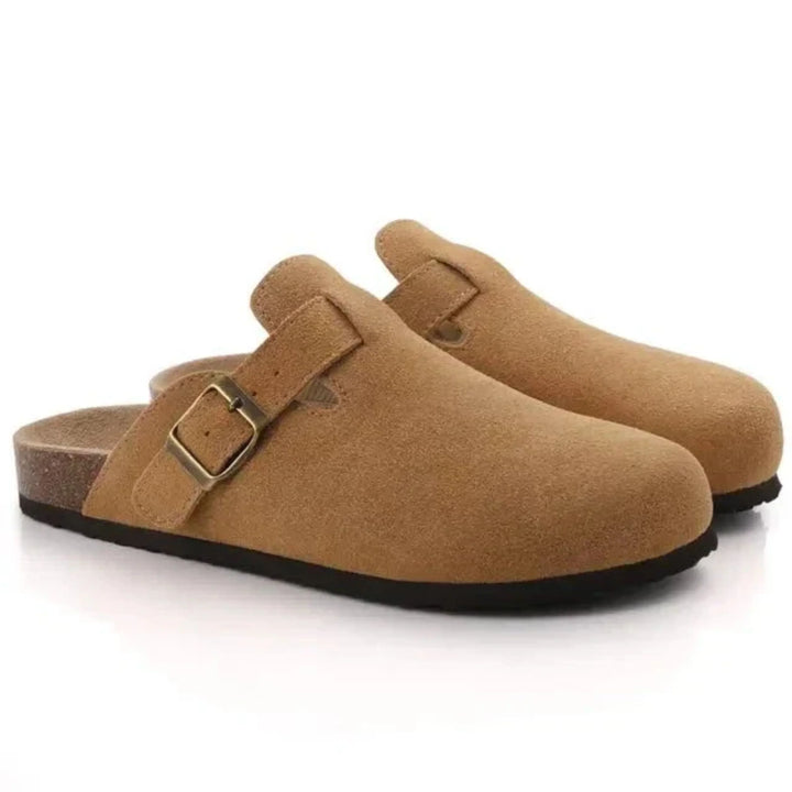 Mocassins Théodore, les mocassins théodore allient confort et raffinement pour un look 'old money' classique