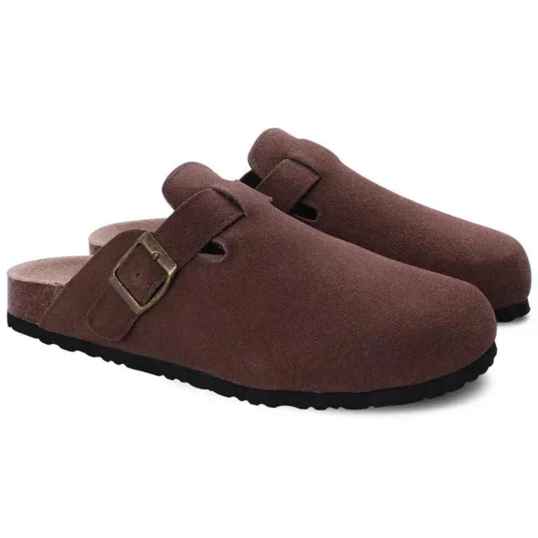 Mocassins Théodore, les mocassins théodore allient confort et raffinement pour un look 'old money' classique
