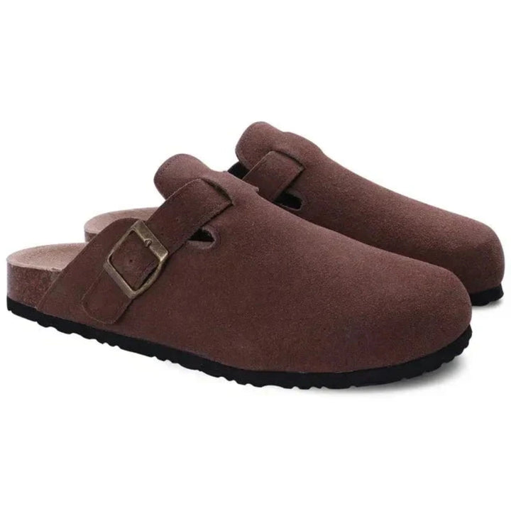 Mocassins Théodore, les mocassins théodore allient confort et raffinement pour un look 'old money' classique