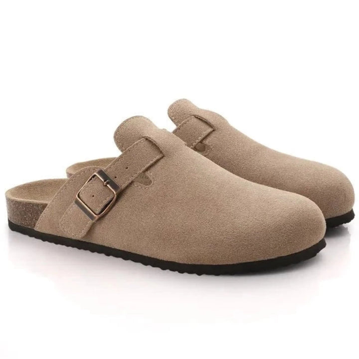 Mocassins Théodore, les mocassins théodore allient confort et raffinement pour un look 'old money' classique