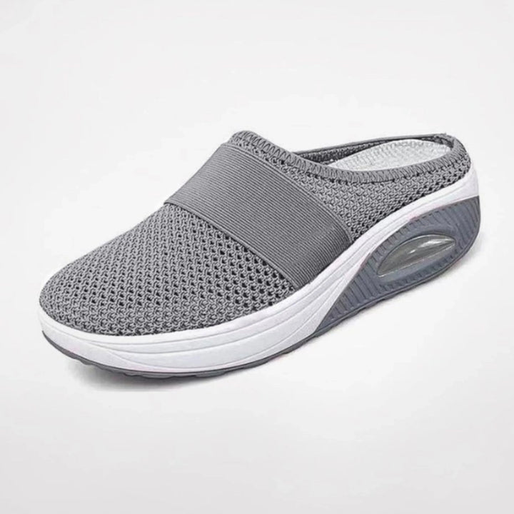 Chaussons Solveig, les chaussons solveig offrent stabilité et soutien au quotidien