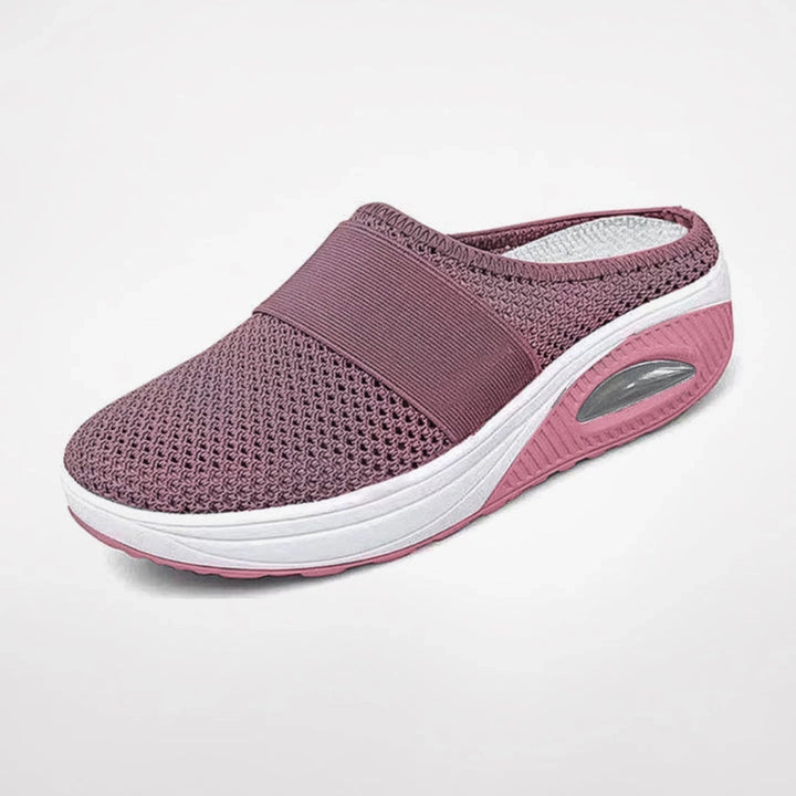 Chaussons Solveig, les chaussons solveig offrent stabilité et soutien au quotidien