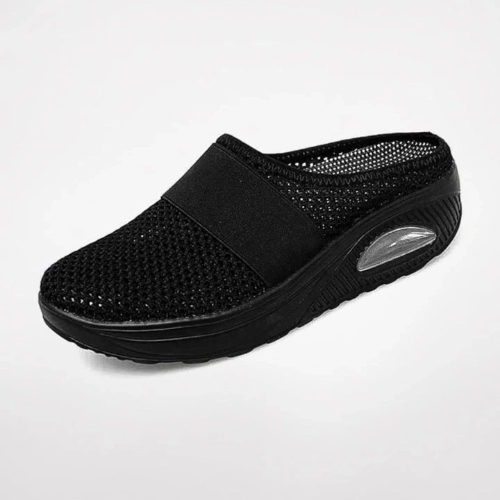 Chaussons Solveig, les chaussons solveig offrent stabilité et soutien au quotidien