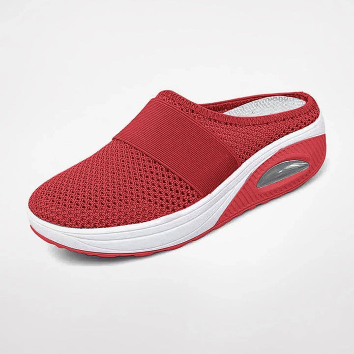 Chaussons Solveig, les chaussons solveig offrent stabilité et soutien au quotidien