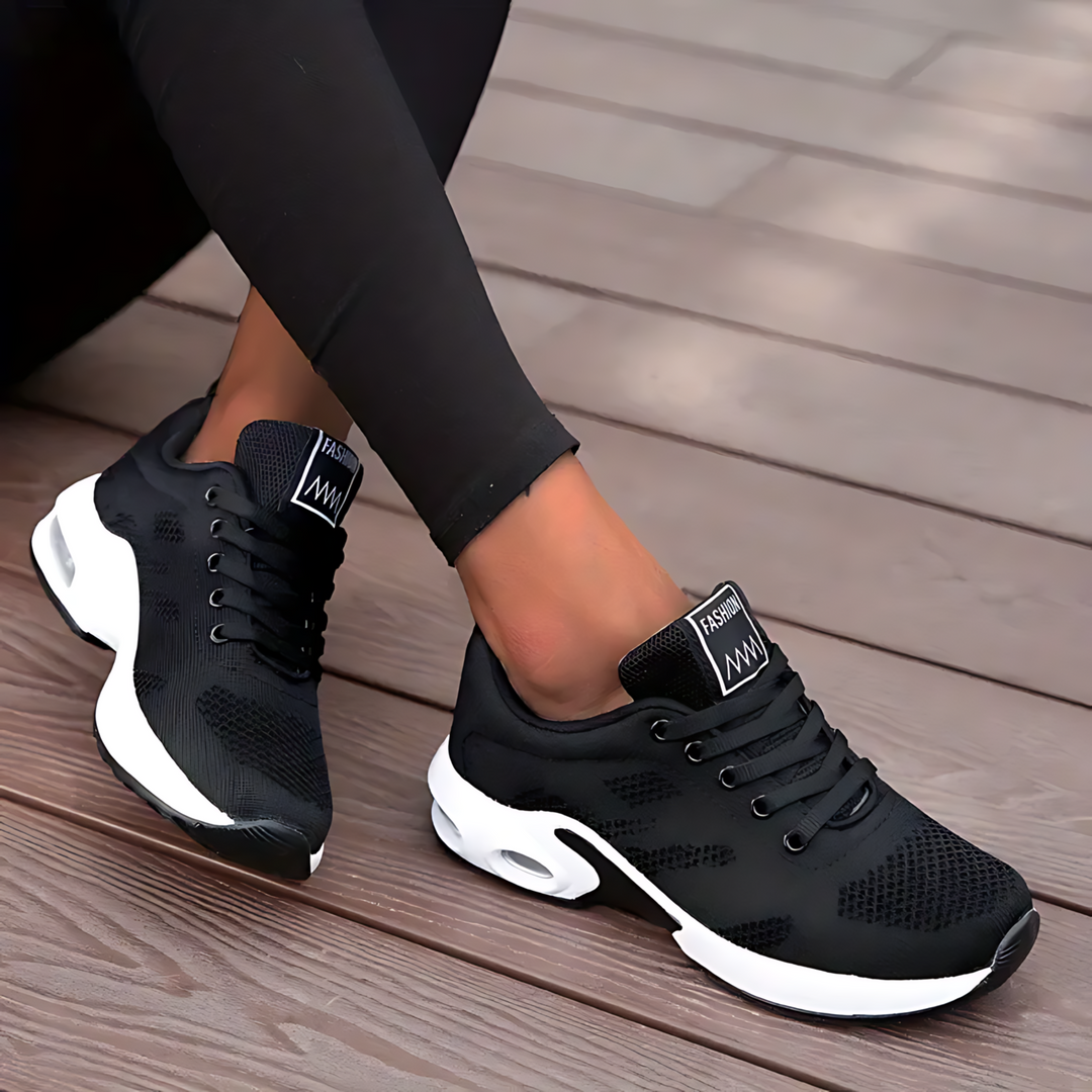 Baskets Respirantes | Confort et Performance | Plusieurs Couleurs