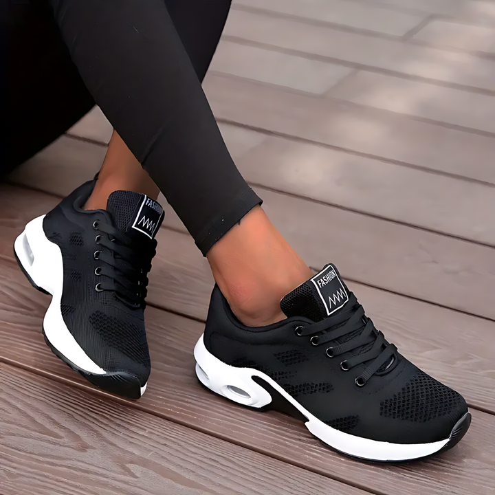 Baskets Respirantes | Confort et Performance | Plusieurs Couleurs