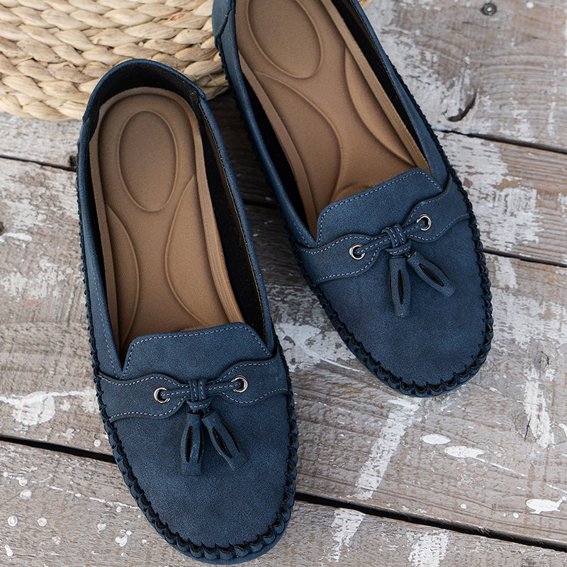 Blasa | Mocassins élégants pour femmes