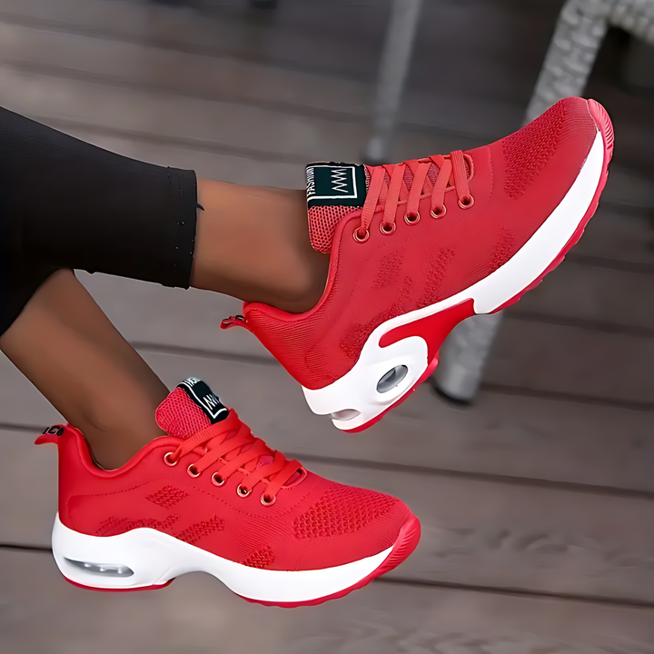 Baskets Respirantes | Confort et Performance | Plusieurs Couleurs