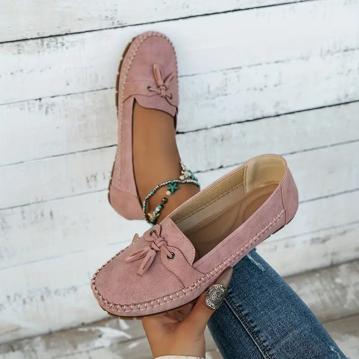 Blasa | Mocassins élégants pour femmes