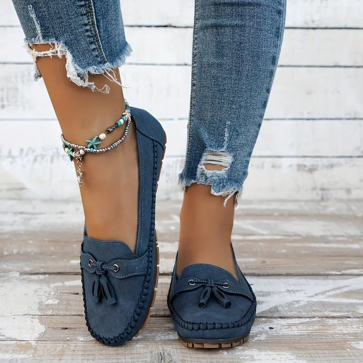 Blasa | Mocassins élégants pour femmes