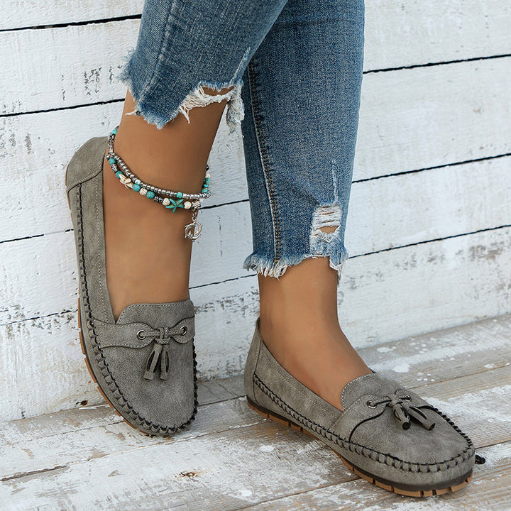 Blasa | Mocassins élégants pour femmes