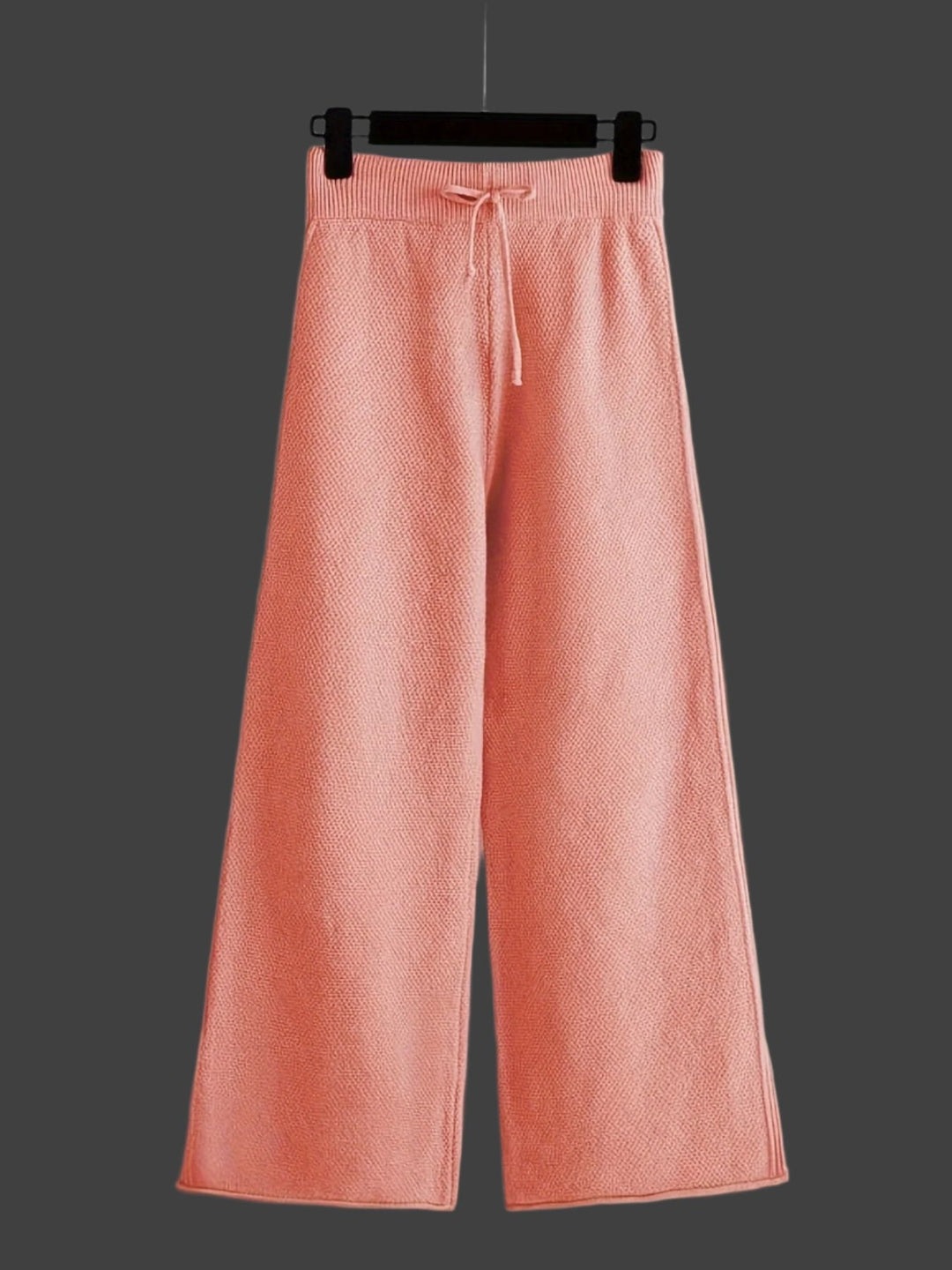 Ensemble Pull Oversize et Pantalon Ample | Doux et Confortable | Look Décontracté Chic