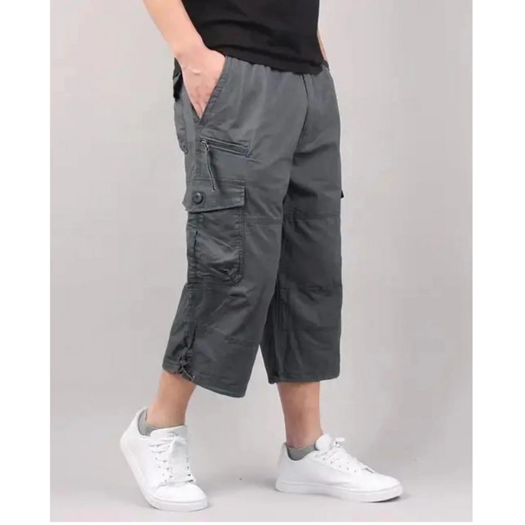 Short Étienne, le short étienne combine coupe légère et poches fonctionnelles
