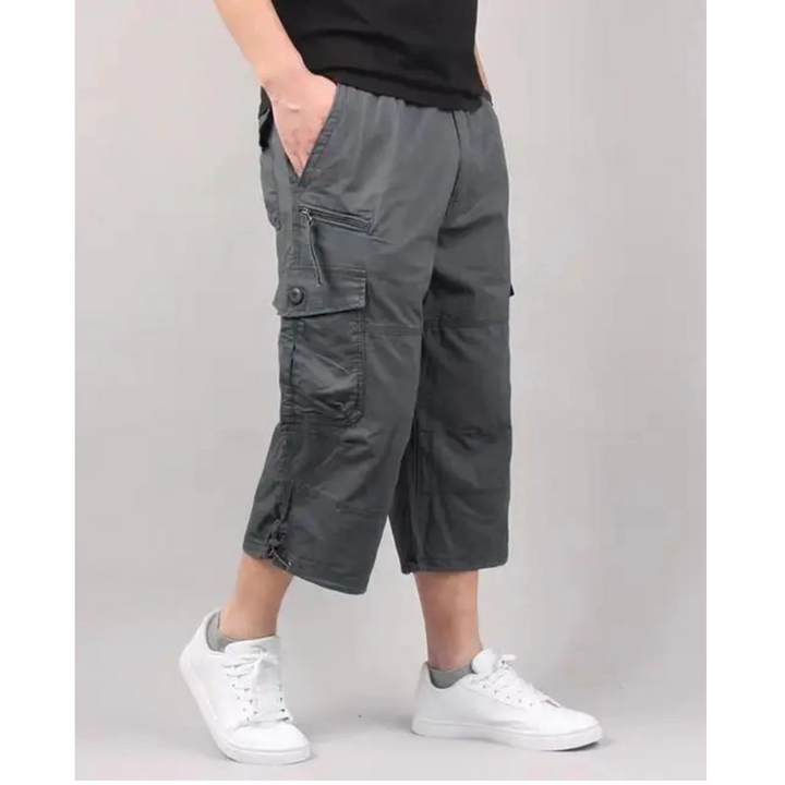 Short Étienne, le short étienne combine coupe légère et poches fonctionnelles