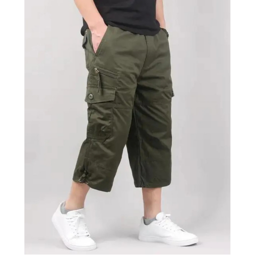Short Étienne, le short étienne combine coupe légère et poches fonctionnelles
