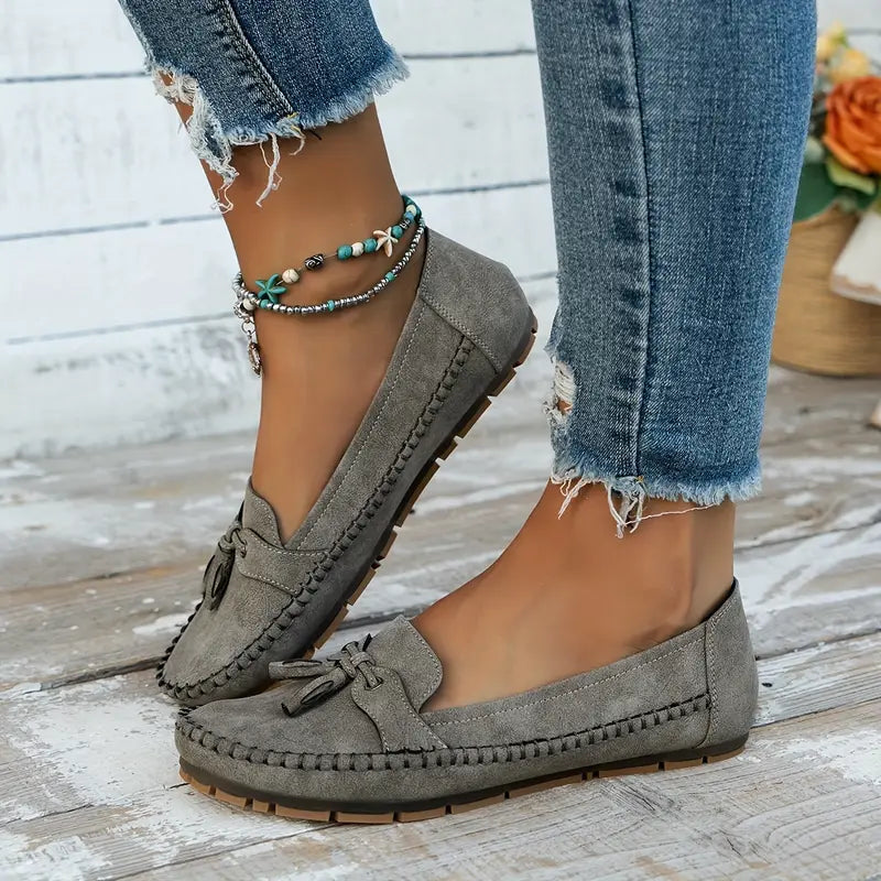Blasa | Mocassins élégants pour femmes