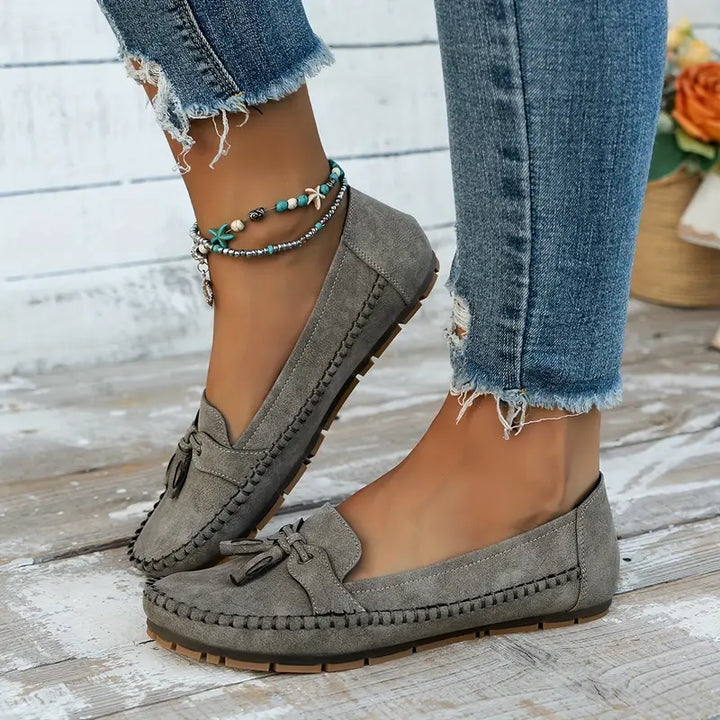 Blasa | Mocassins élégants pour femmes