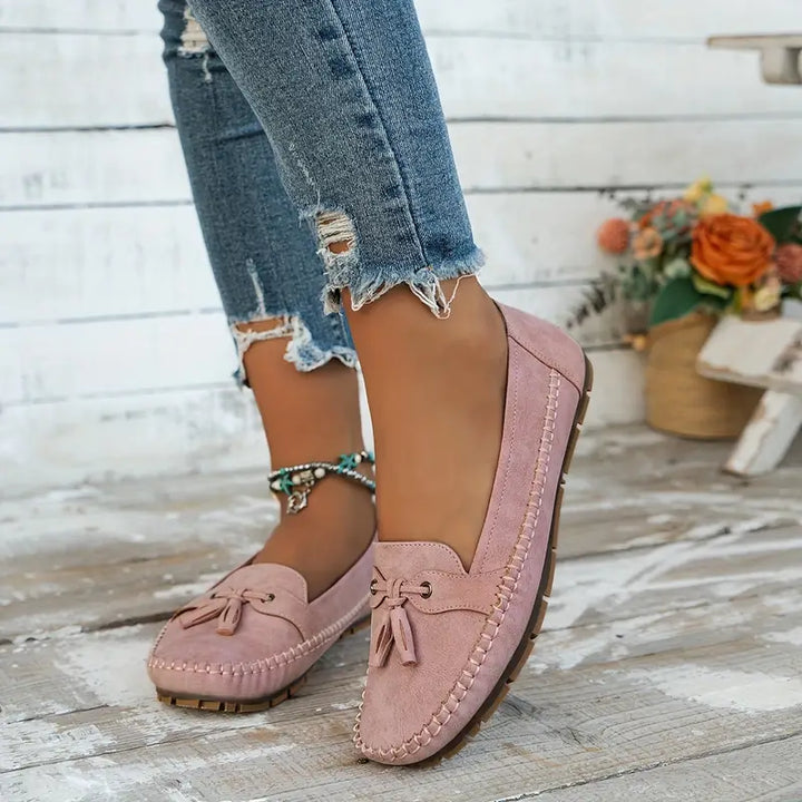 Blasa | Mocassins élégants pour femmes