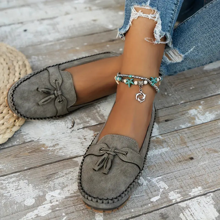 Blasa | Mocassins élégants pour femmes