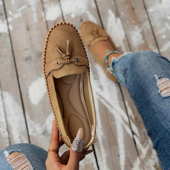 Blasa | Mocassins élégants pour femmes