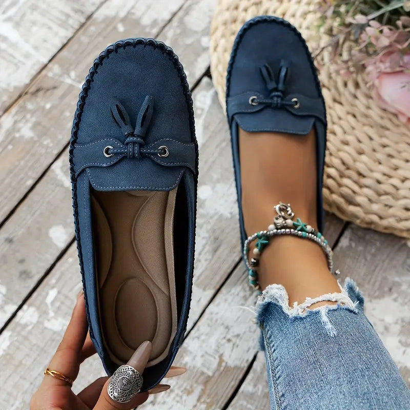 Blasa | Mocassins élégants pour femmes