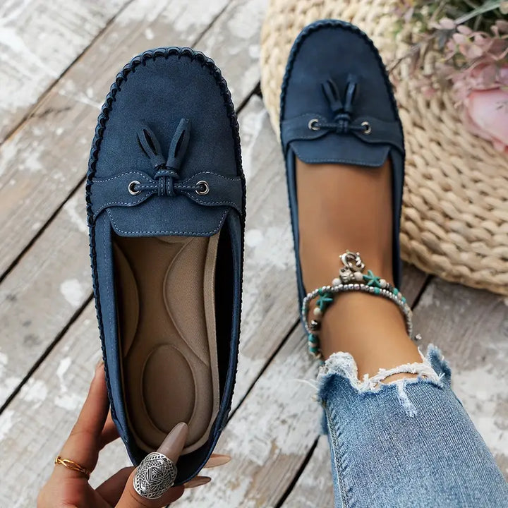 Blasa | Mocassins élégants pour femmes