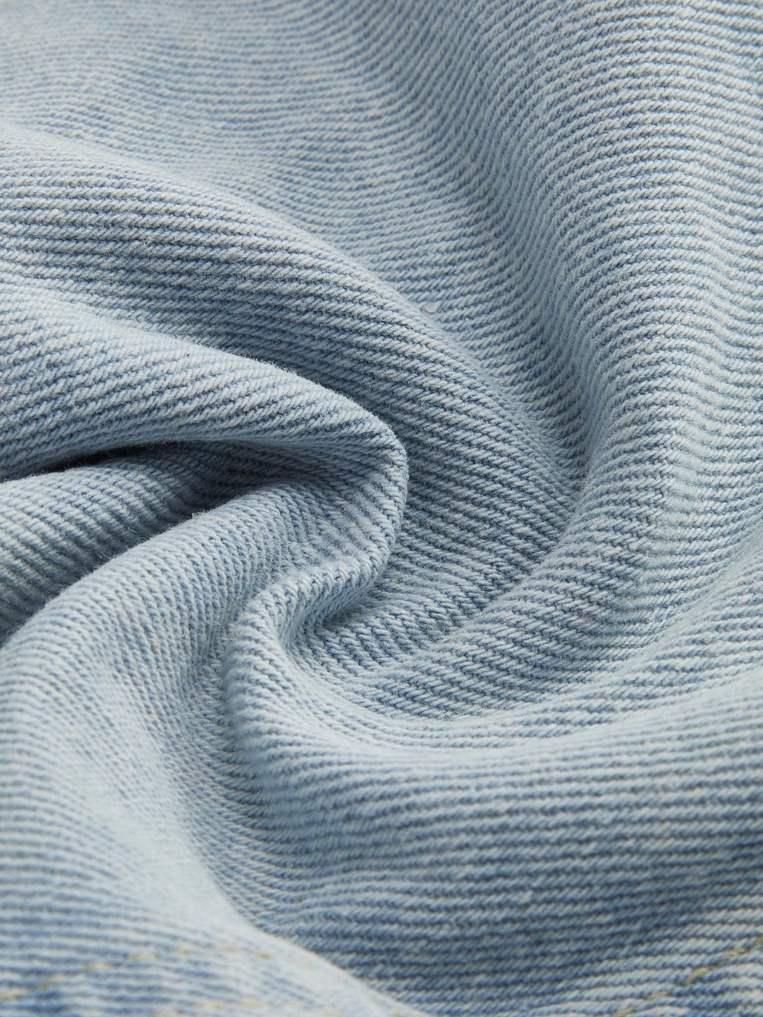 Zoé | Veste en jean courte