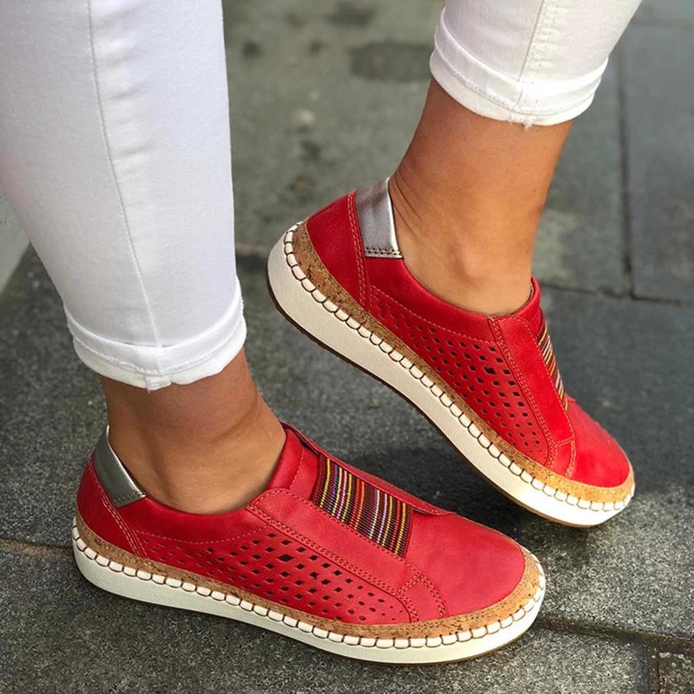 Mocassins Respirants | Style et Confort | Plusieurs Couleurs