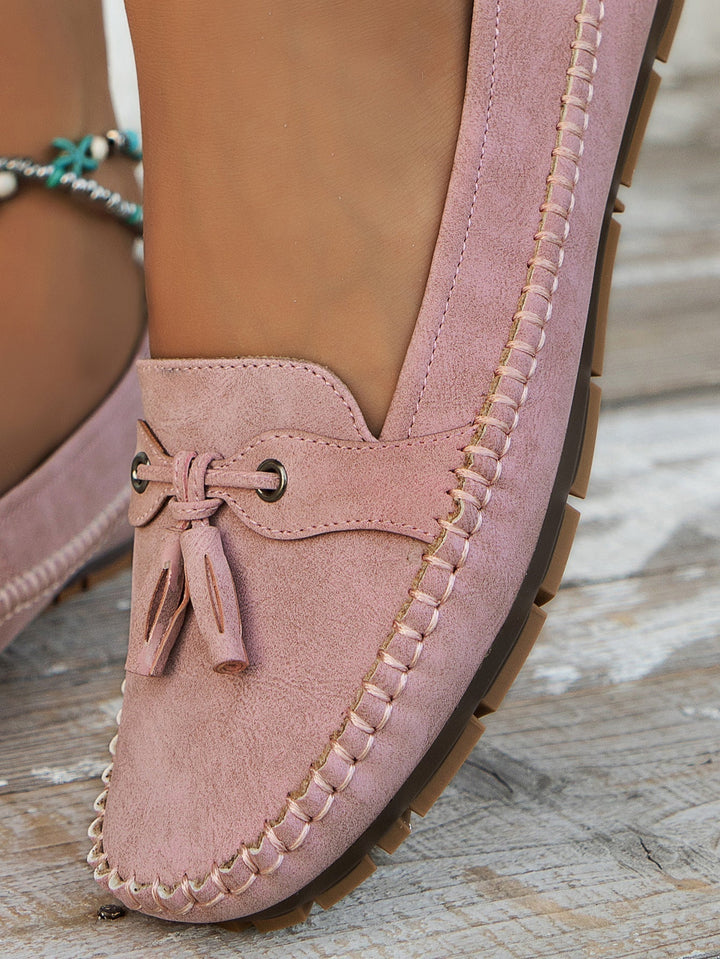 Blasa | Mocassins élégants pour femmes