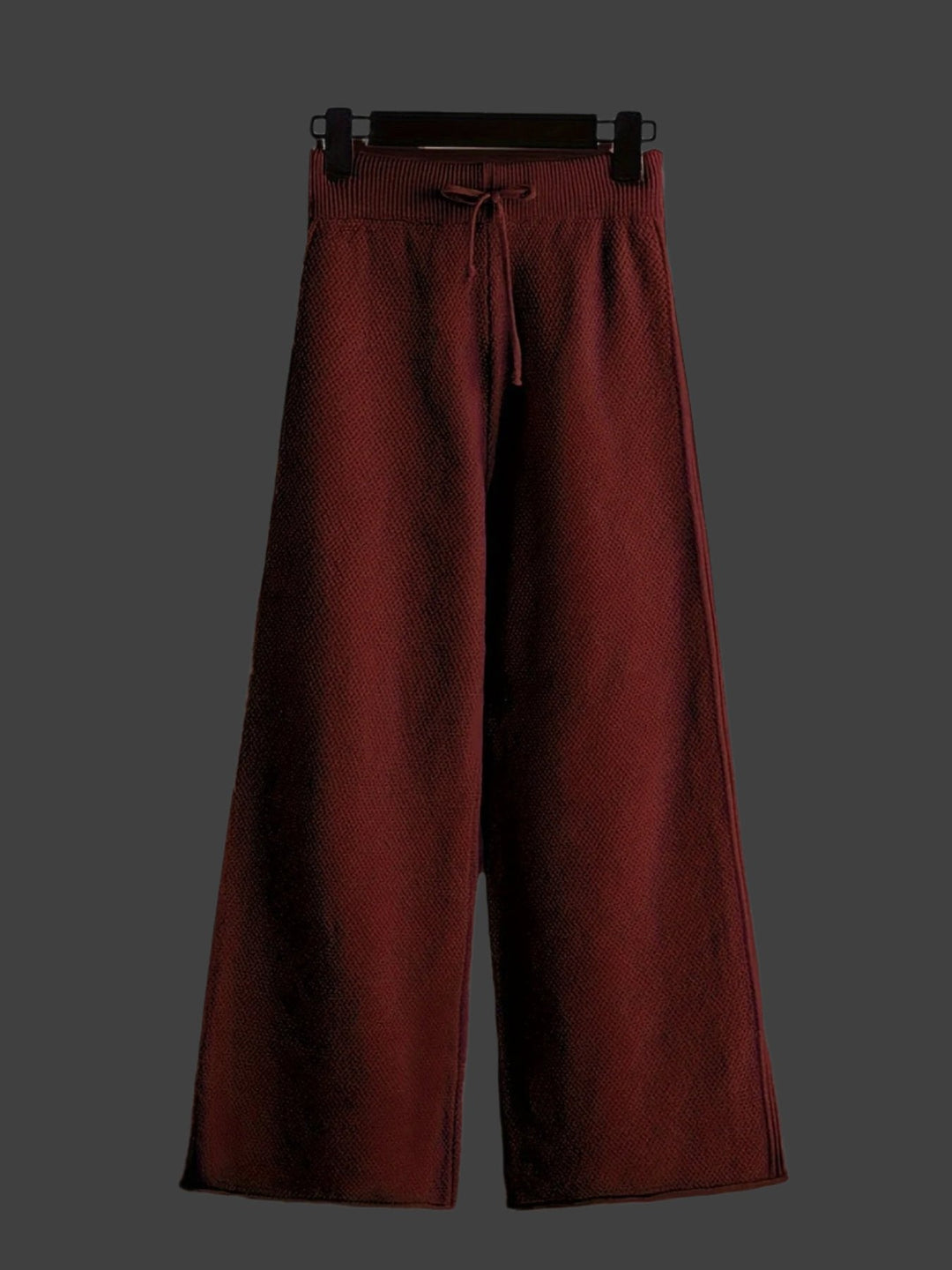 Ensemble Pull Oversize et Pantalon Ample | Doux et Confortable | Look Décontracté Chic