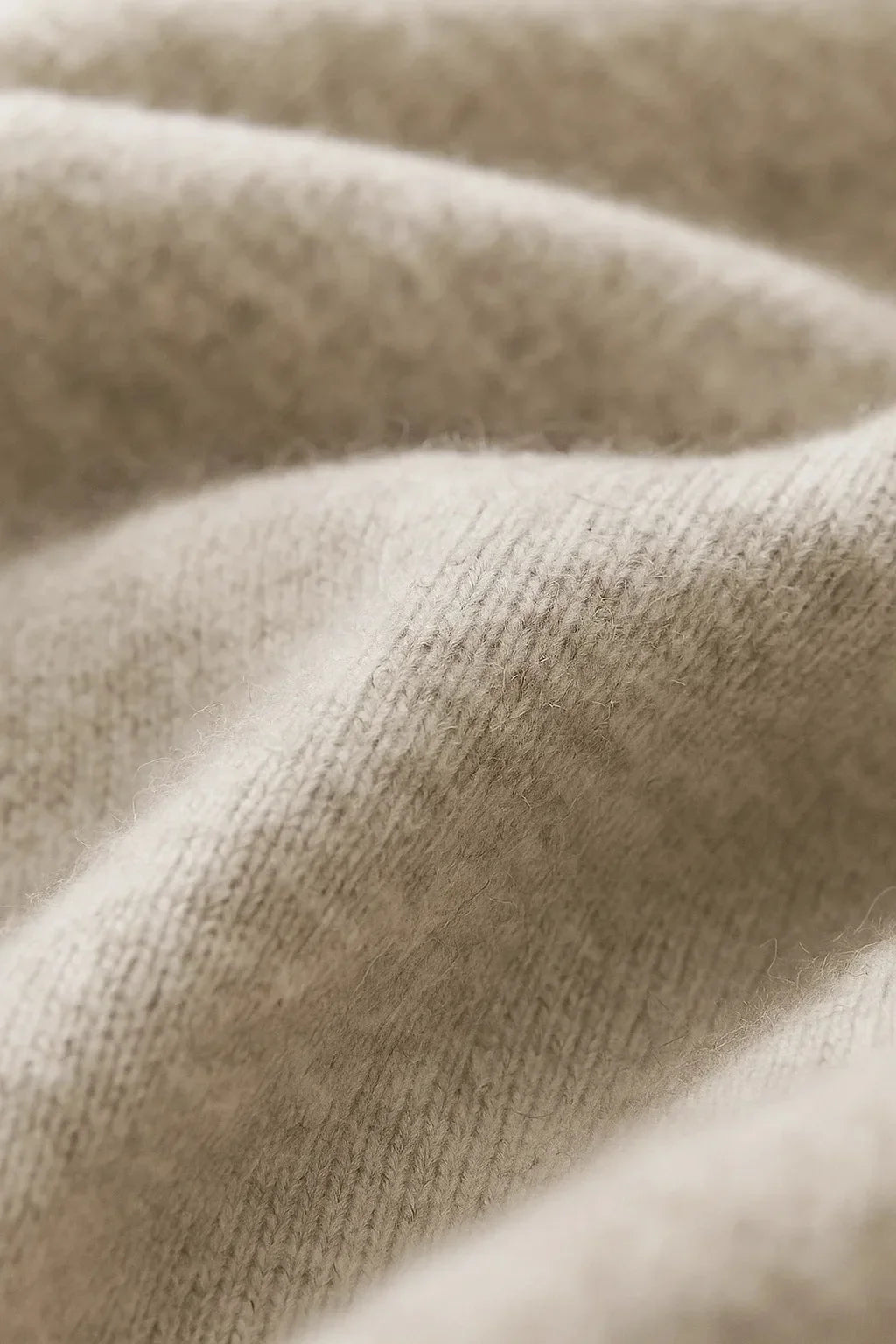 Cardigan Classique Boutonné
