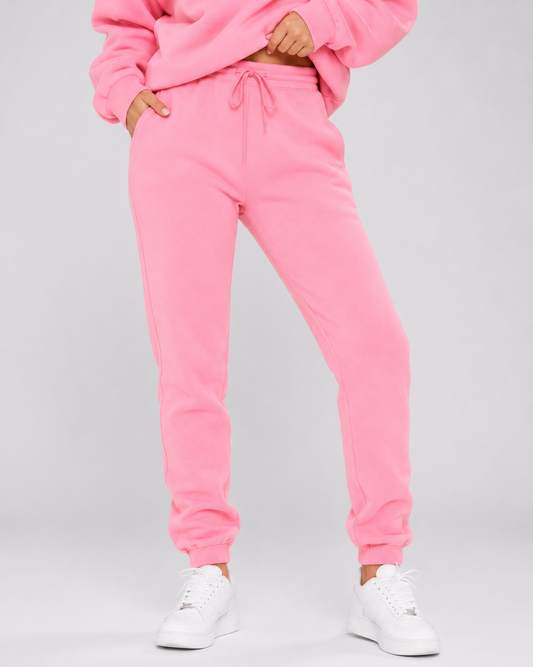 Ensemble Sweat et Pantalon