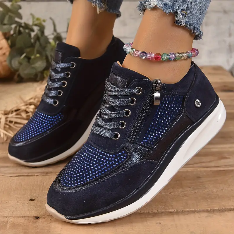 Custa | Baskets ergonomiques et confortables pour femmes