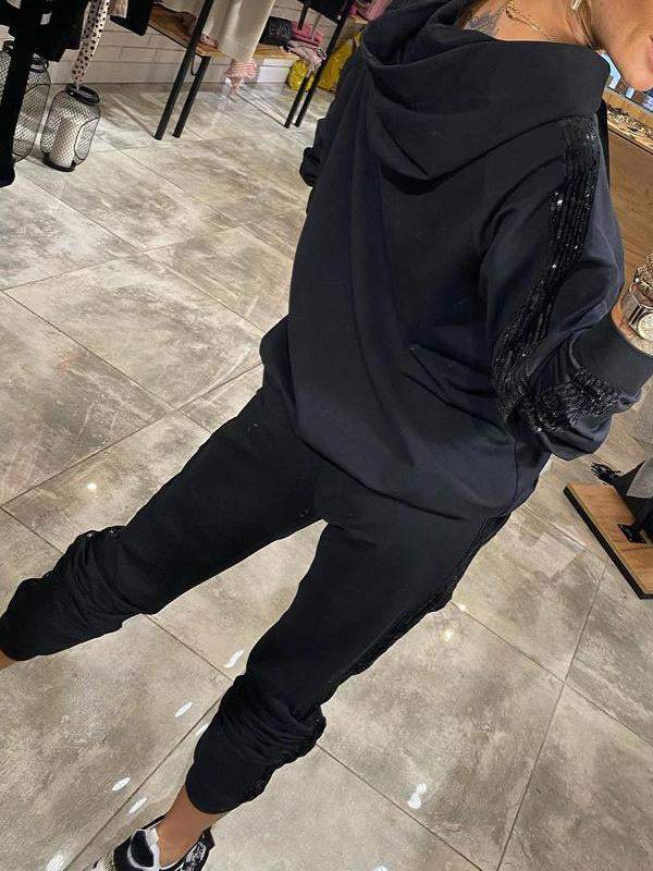 Ensemble Sport Décontracté | Confortable et Moderne | Look Athleisure