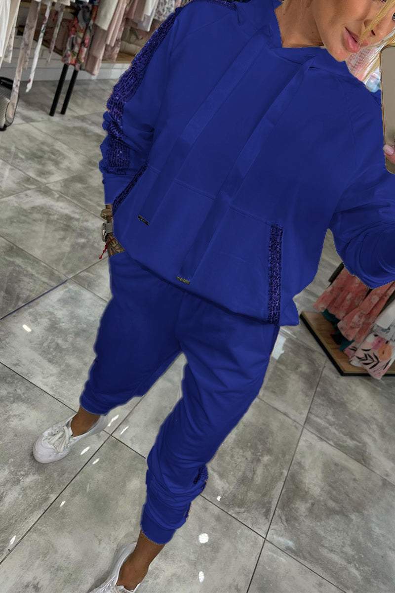 Ensemble Sport Décontracté | Confortable et Moderne | Look Athleisure