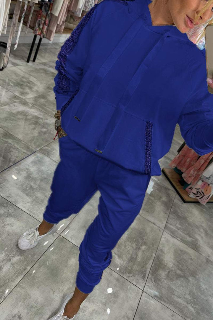 Ensemble Sport Décontracté | Confortable et Moderne | Look Athleisure