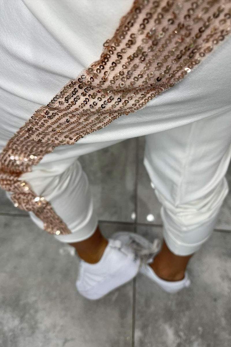 Ensemble Sport Décontracté | Confortable et Moderne | Look Athleisure