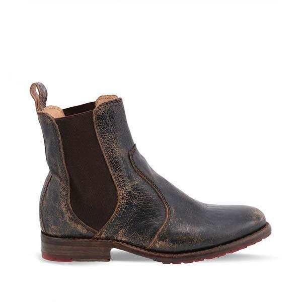 Bottines Chelsea Classiques | Similicuir | Confort et Élégance